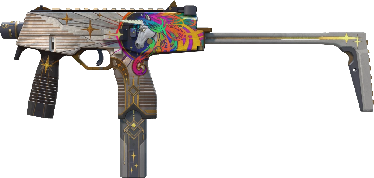 MP9 | Starlight Protector