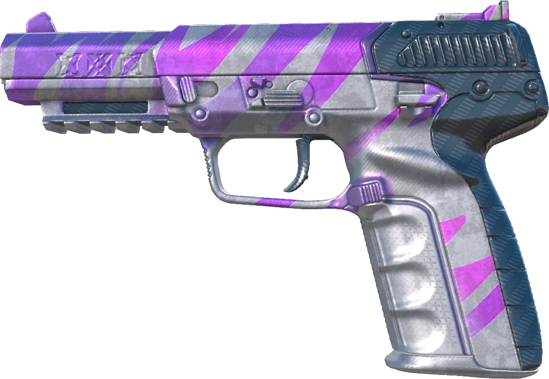 Five-SeveN | Hybrid