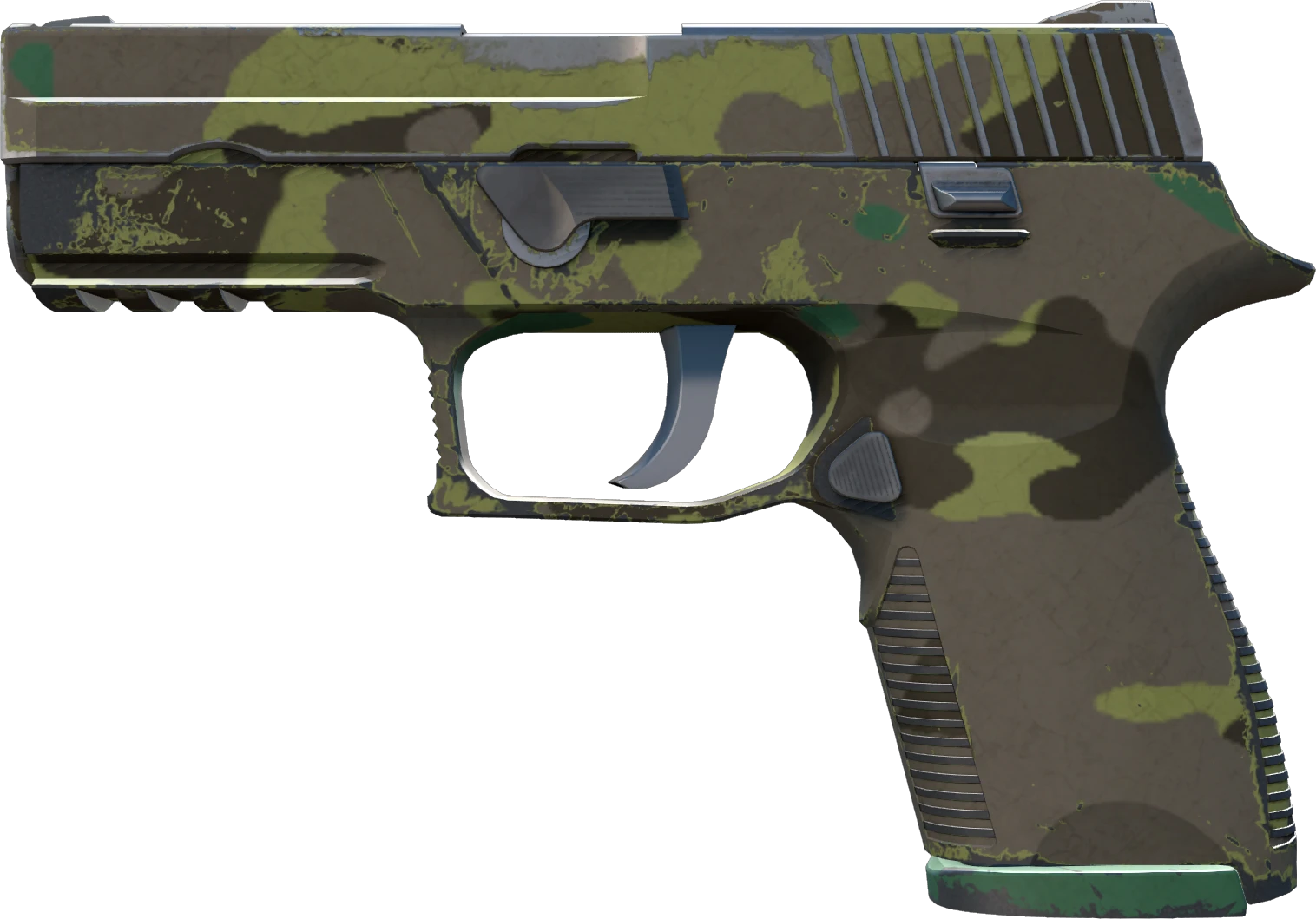 P250 | Boreal Forest