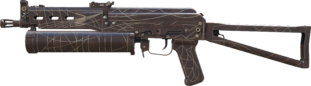PP-Bizon | Traitor