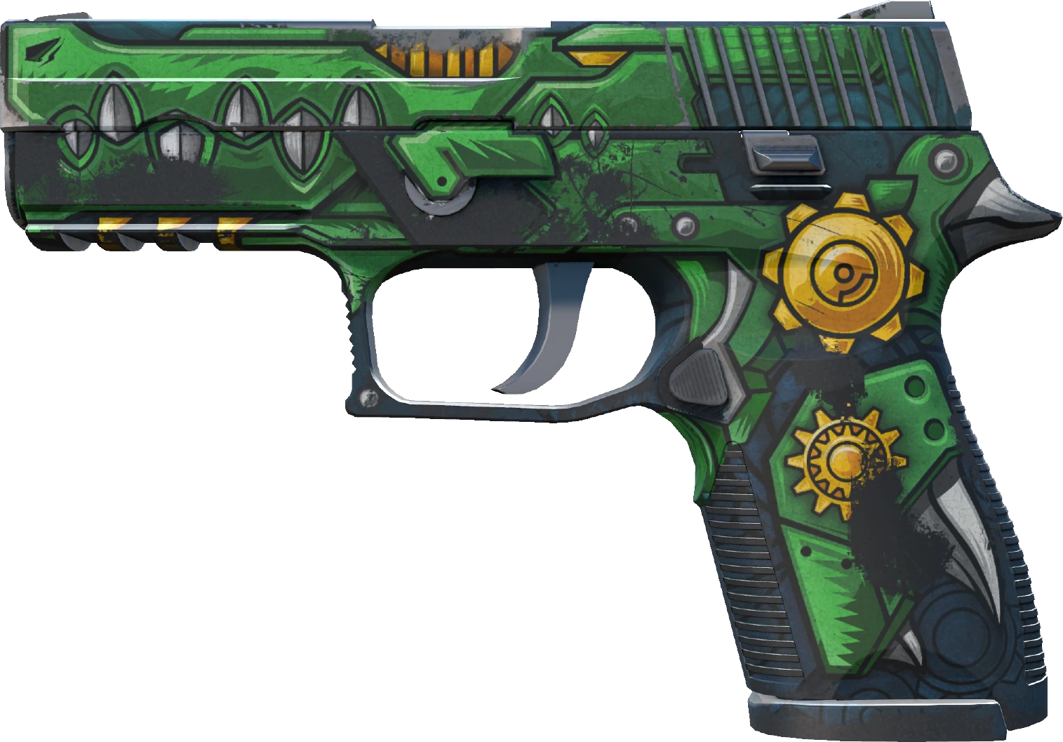 P250 | See Ya Later
