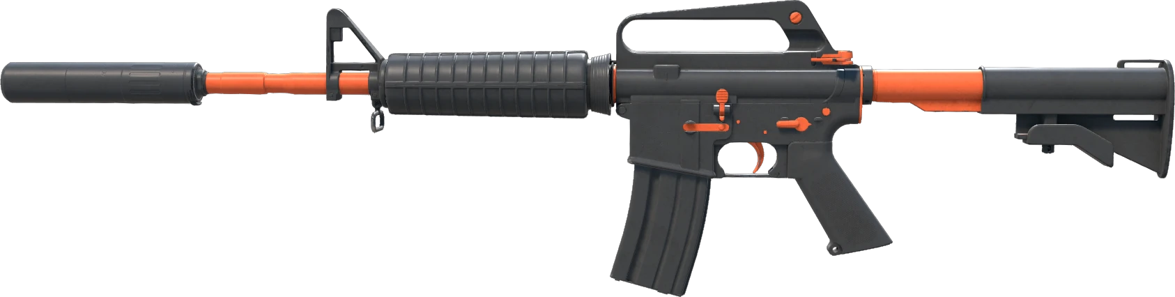 M4A1-S | Nitro