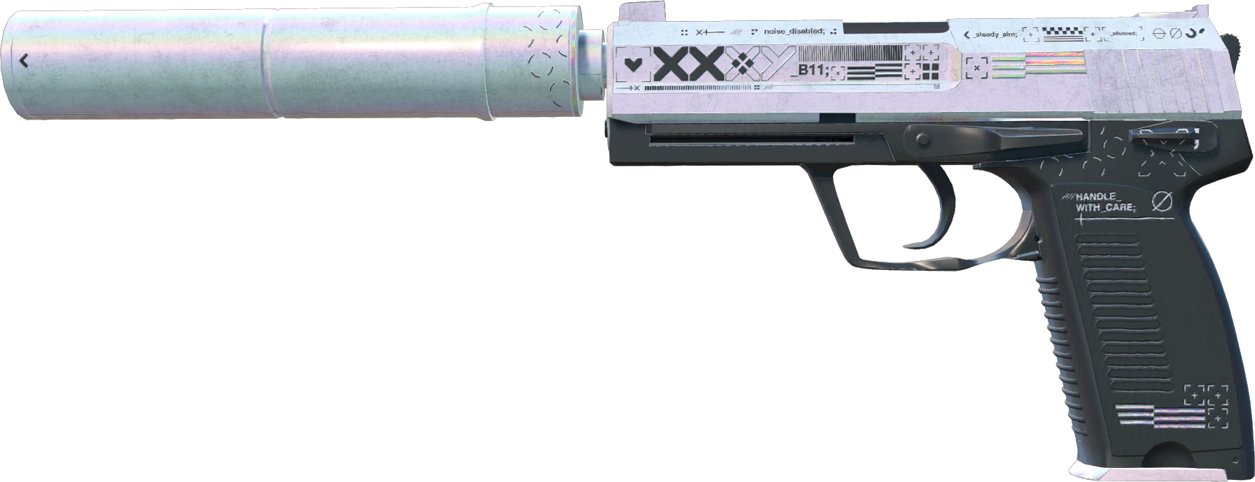 USP-S | Printstream
