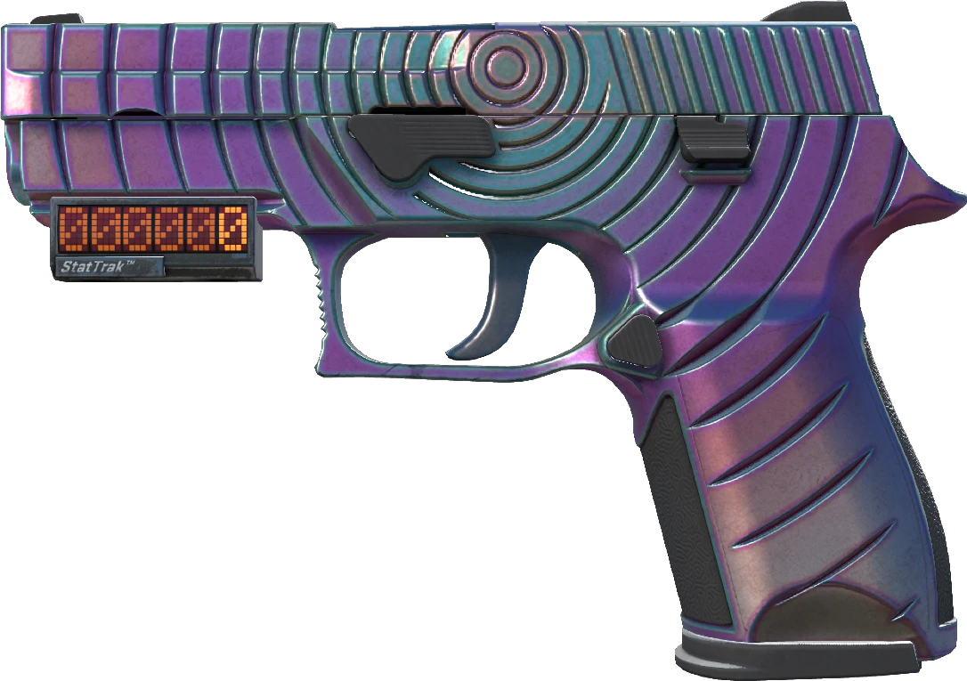 P250 | Epicenter