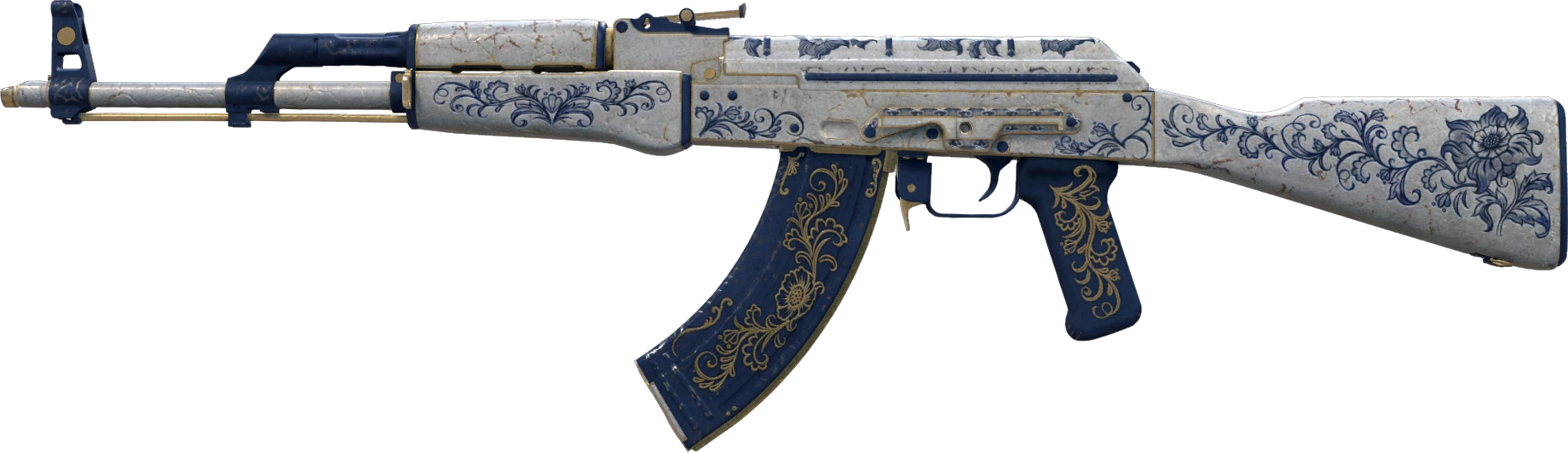 AK-47 | Inheritance