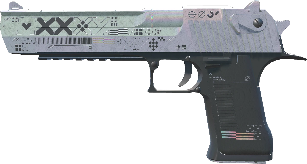 Desert Eagle | Printstream