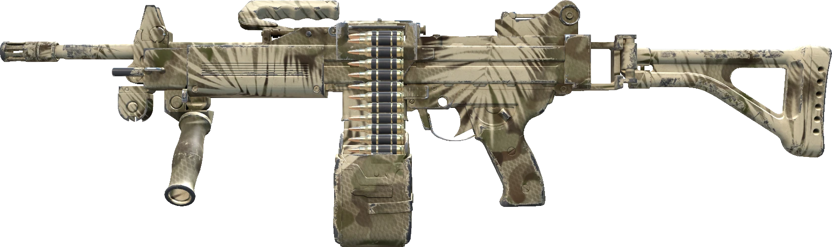 Negev | Palm