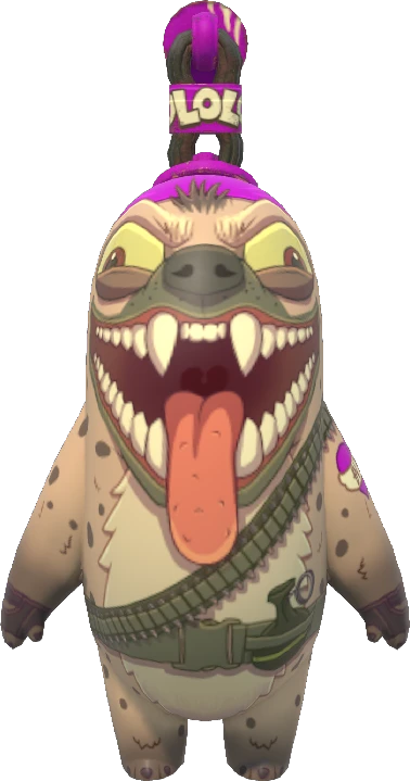 Charm | Lil' Cackle