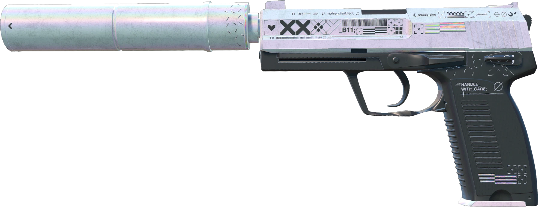 USP-S | Printstream