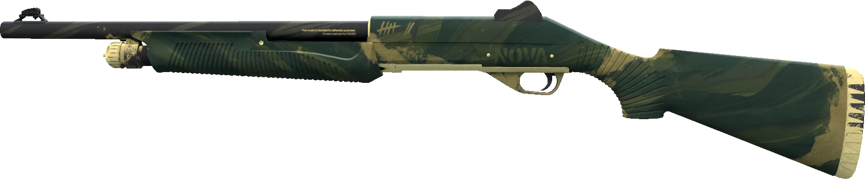Nova | Ranger