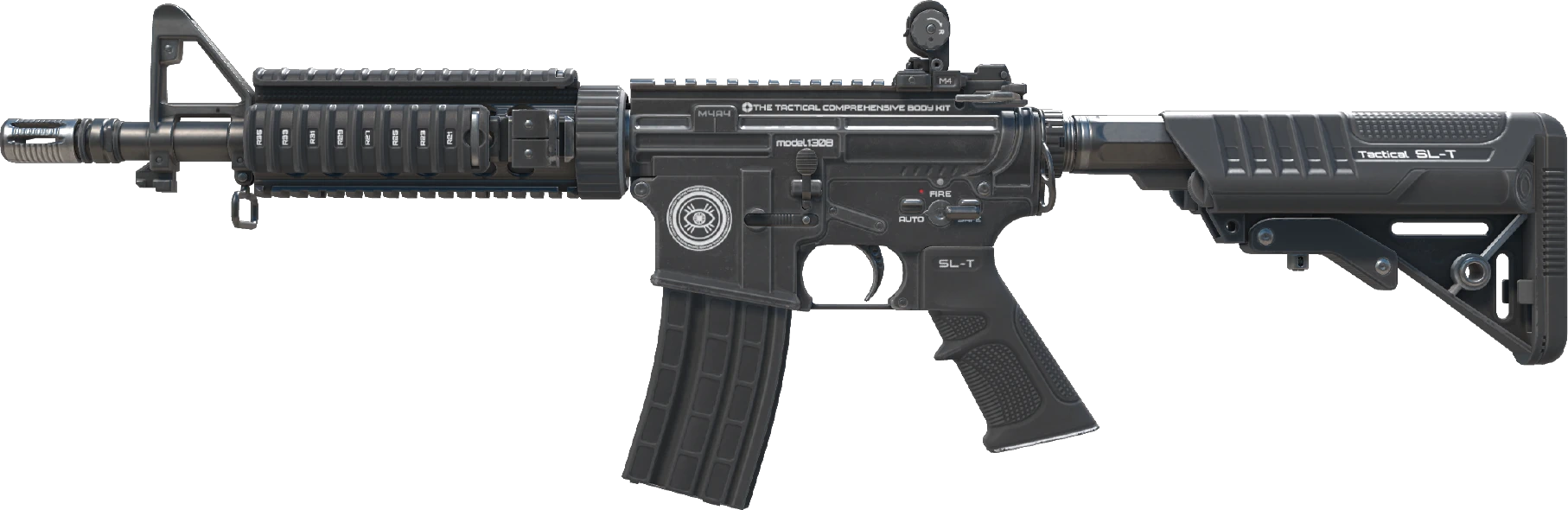 M4A4 | Dark Operative