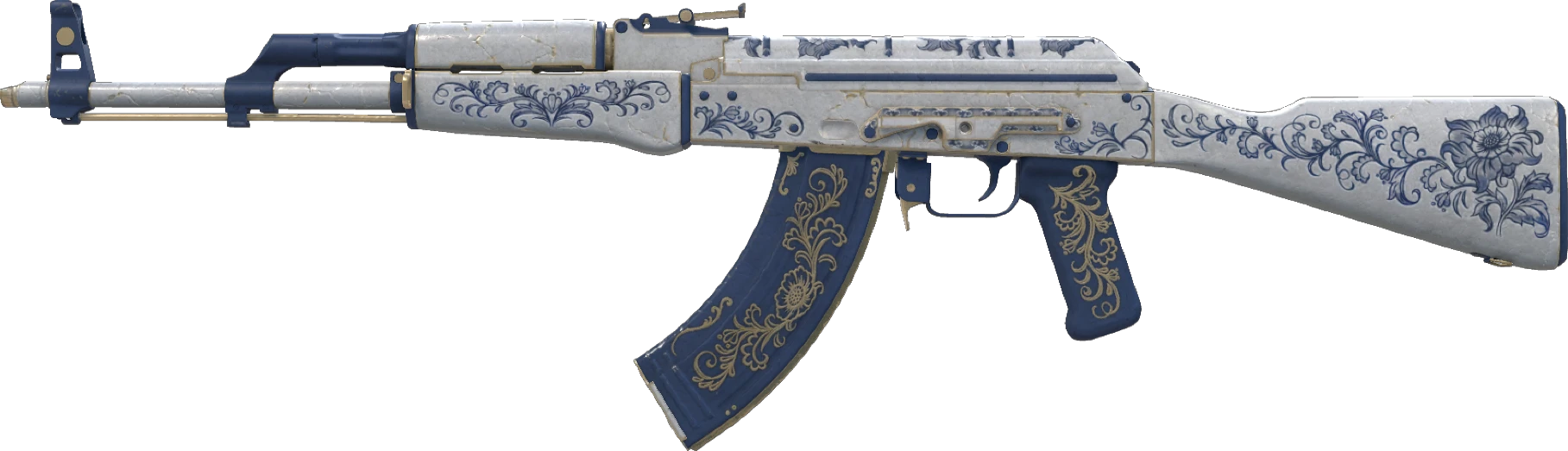 AK-47 | Inheritance
