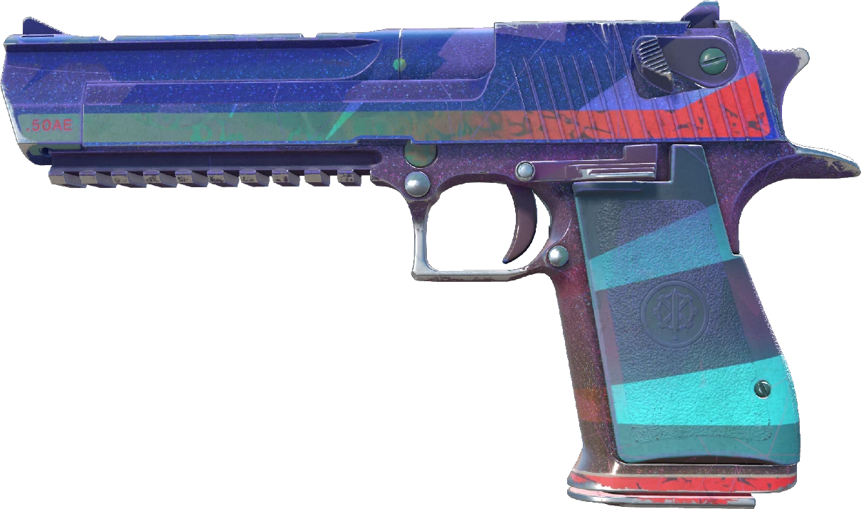 Desert Eagle | Starcade