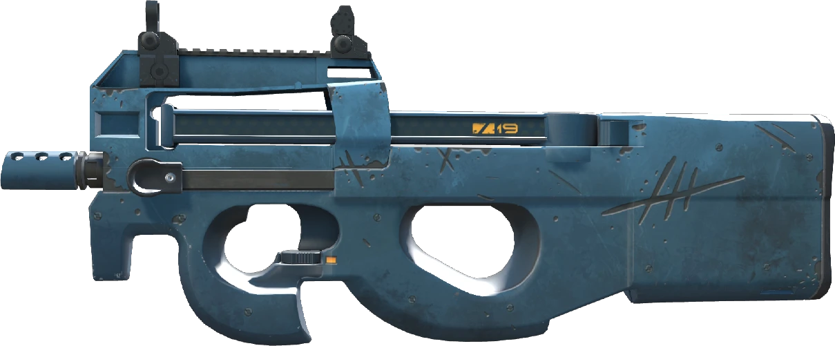 P90 | Off World