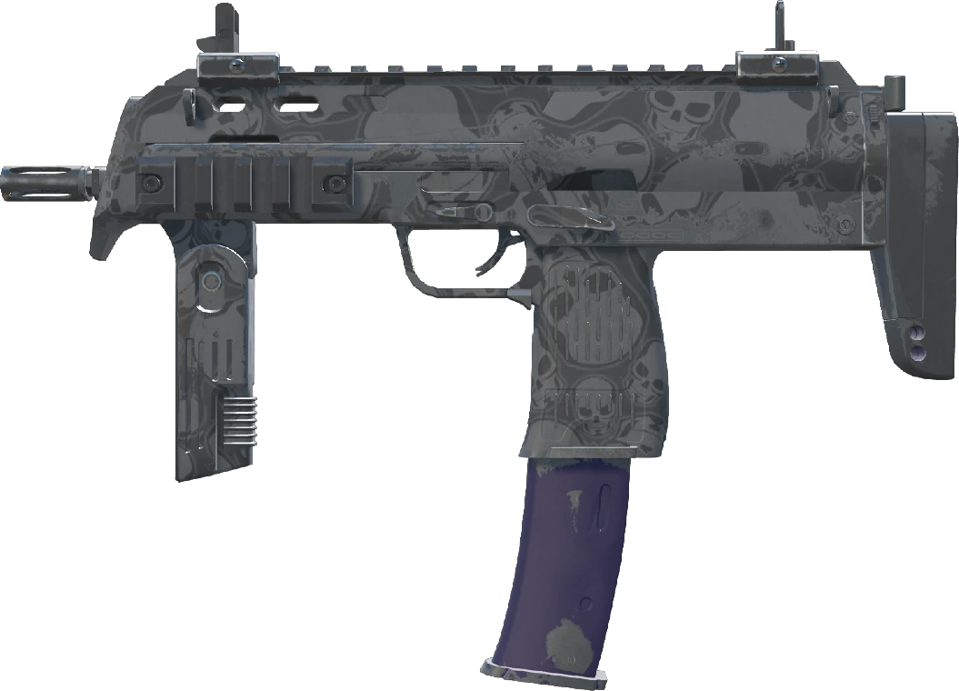 MP7 | Skulls