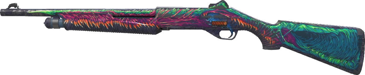 Nova | Hyper Beast