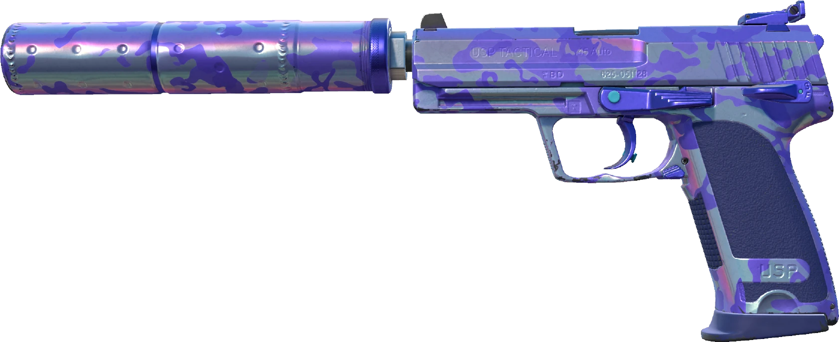 USP-S | Sleeping Potion