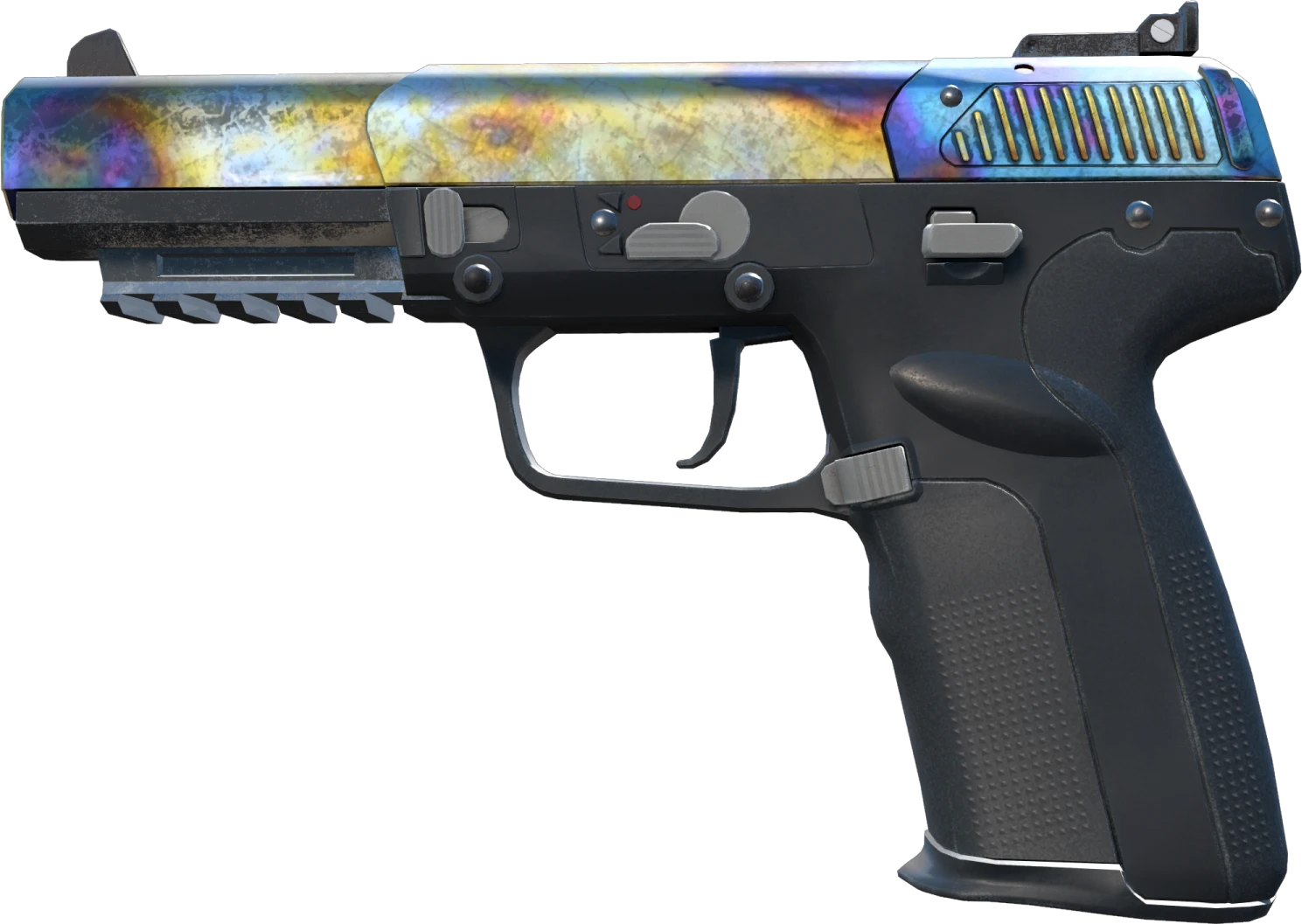 Five-SeveN | Case Hardened