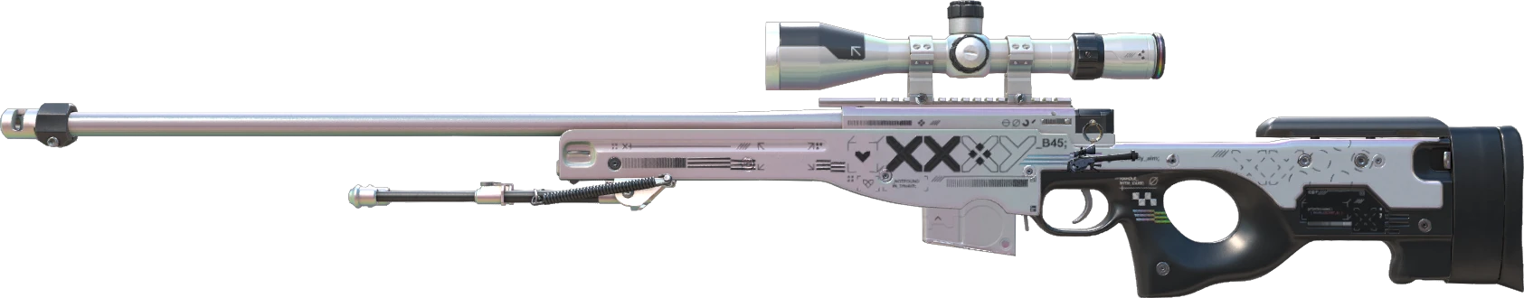 AWP | Printstream
