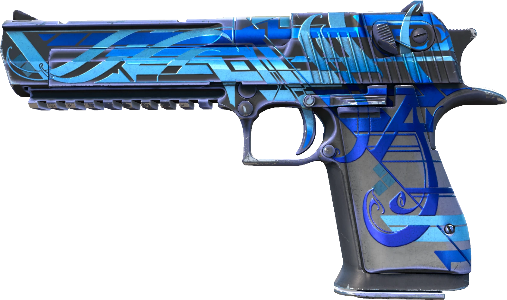 Desert Eagle | Eastern Enigma