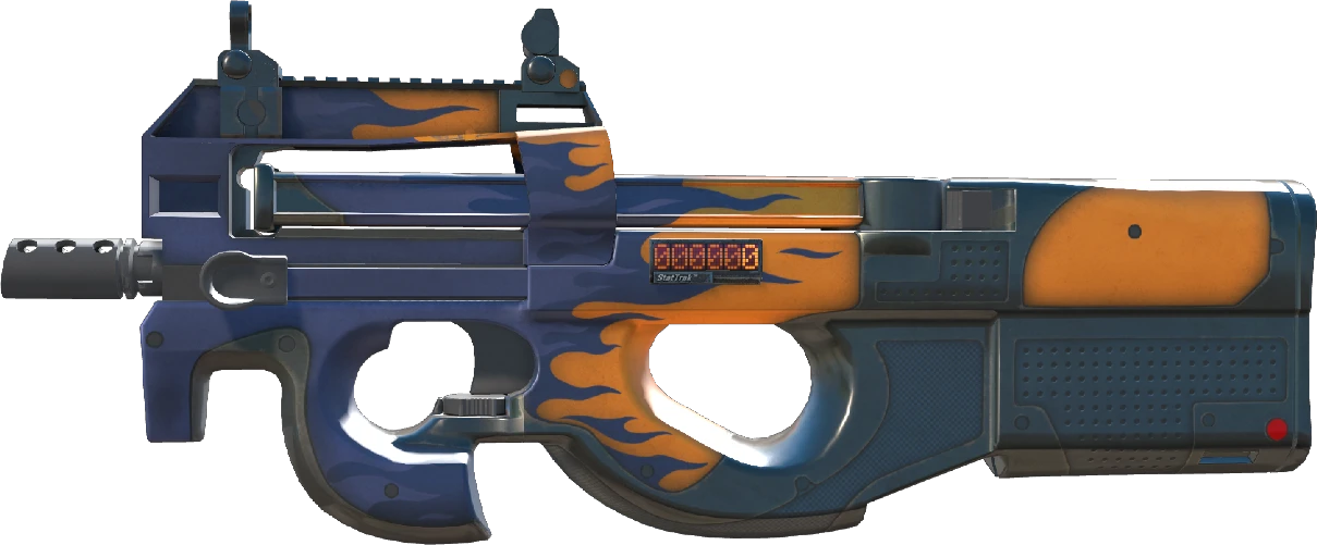 P90 | Chopper