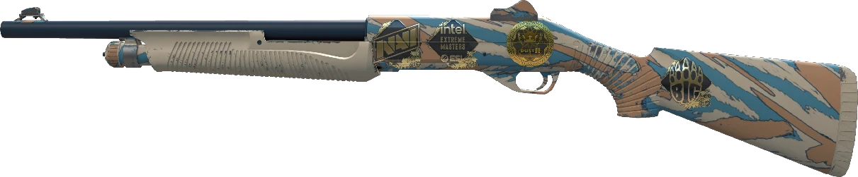 Nova | Quick Sand