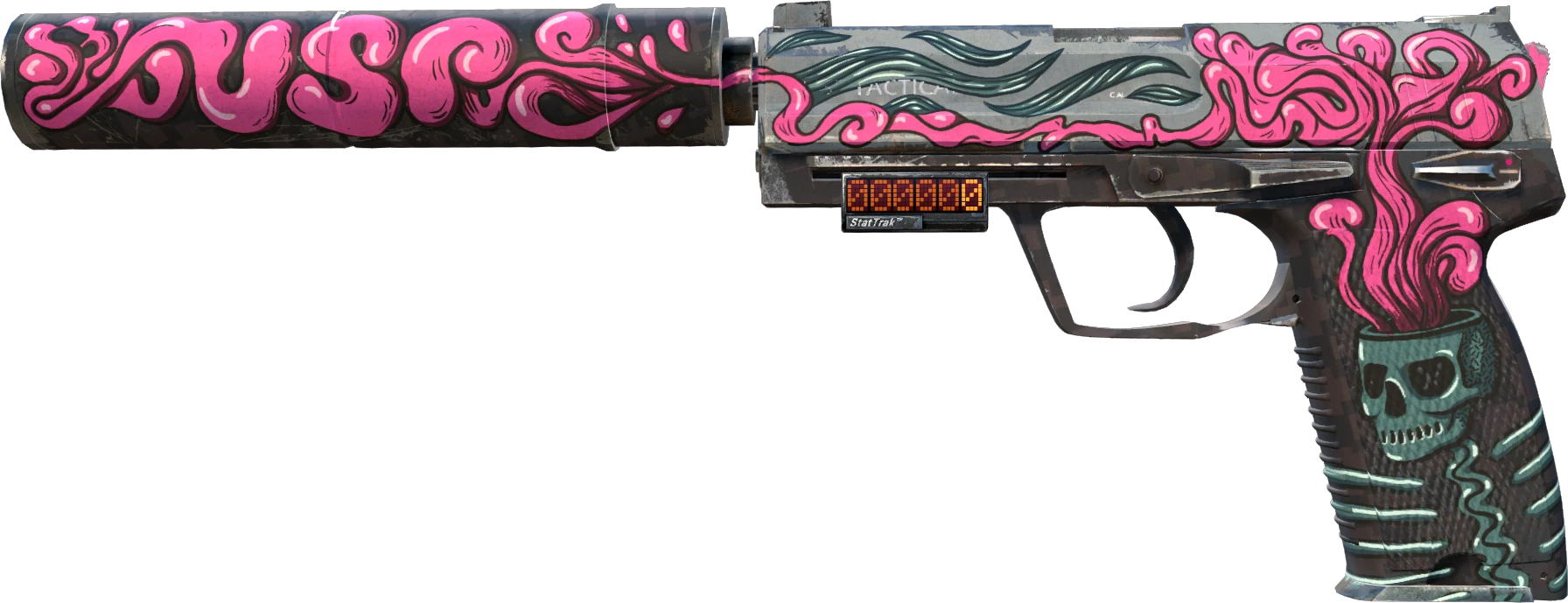 USP-S | Cortex