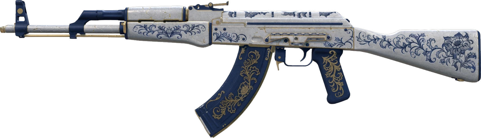 AK-47 | Inheritance