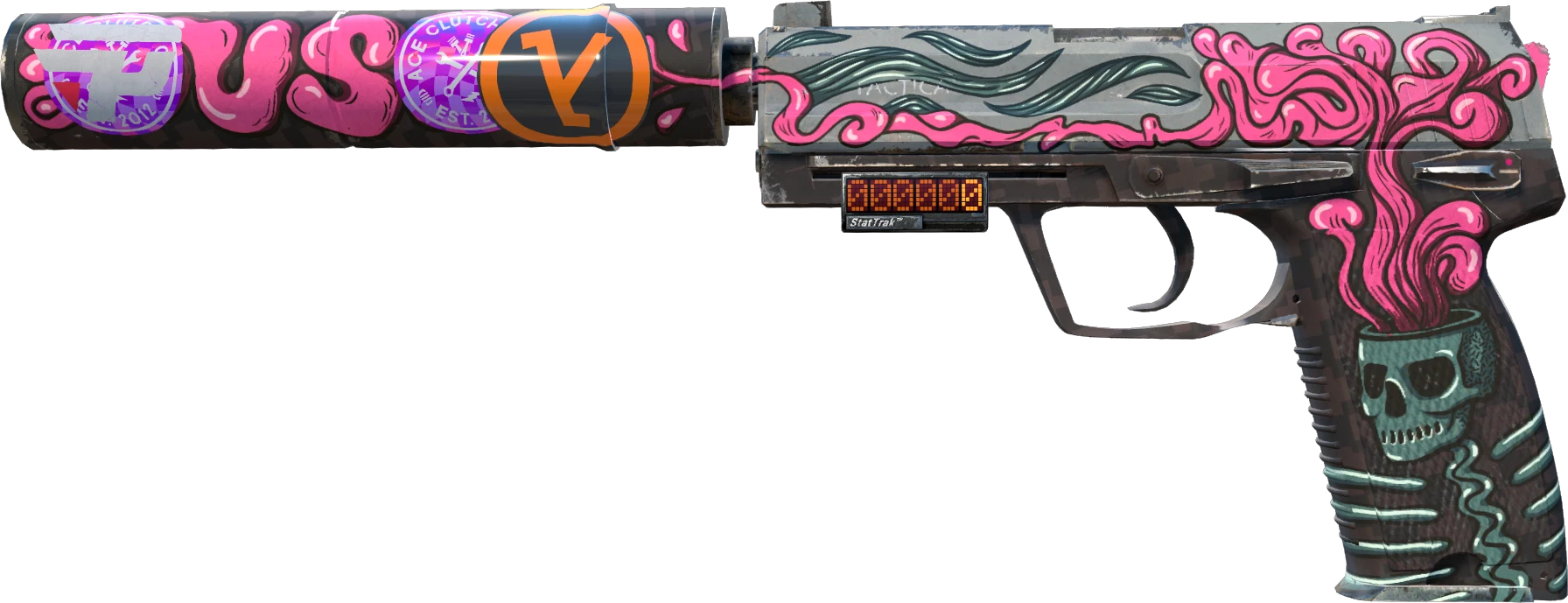 USP-S | Cortex