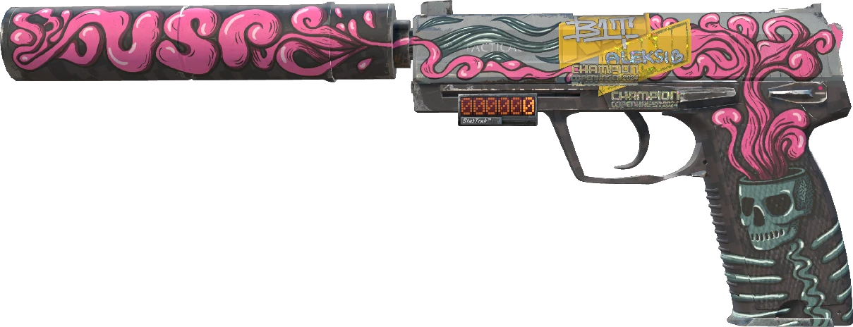 USP-S | Cortex