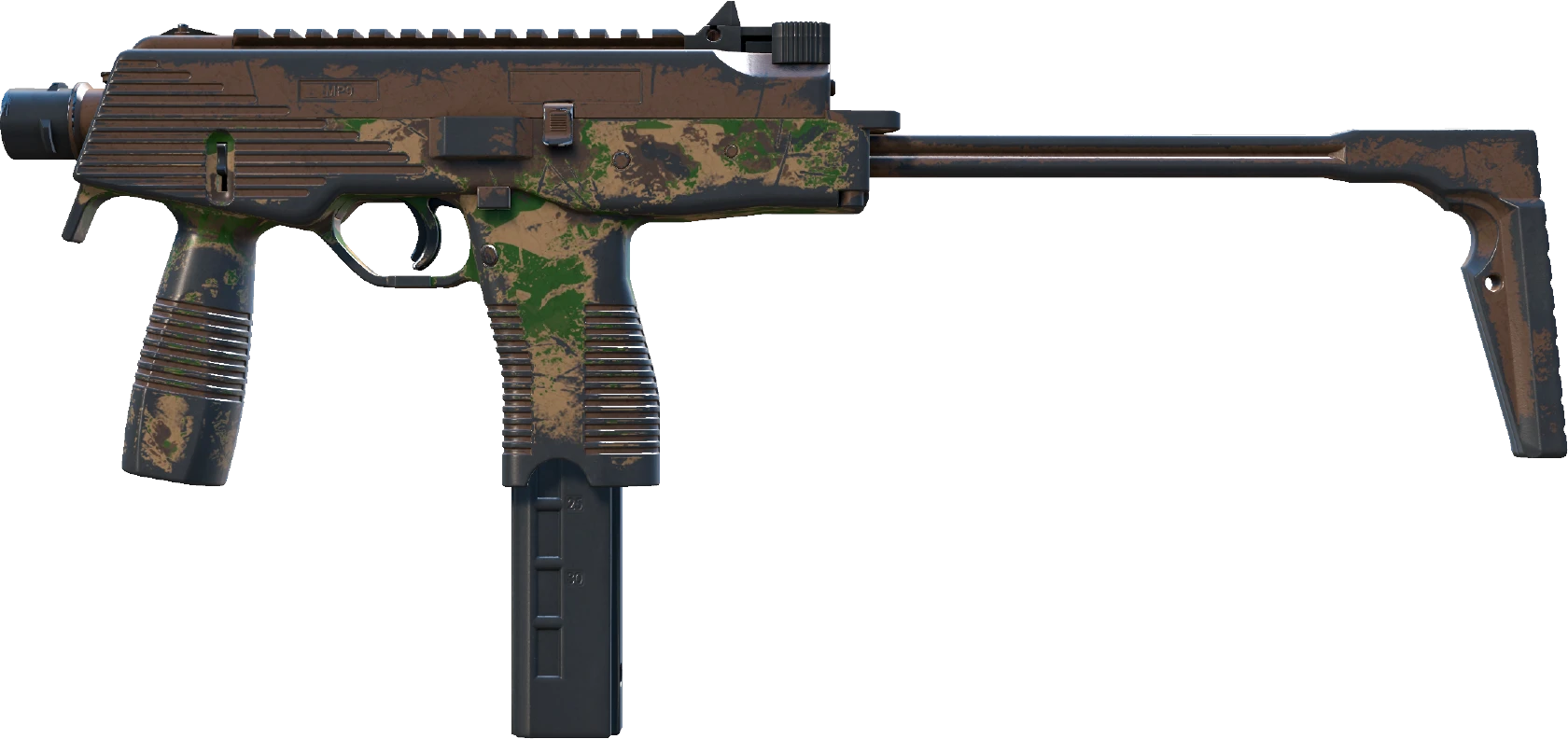 MP9 | Multi-Terrain