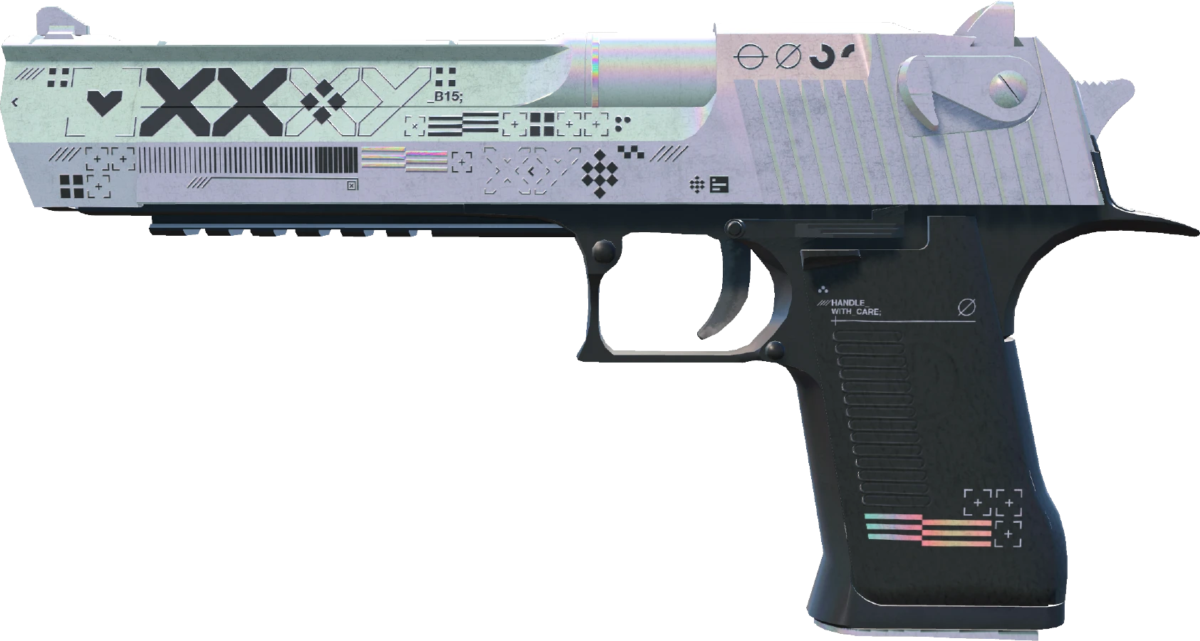 Desert Eagle | Printstream