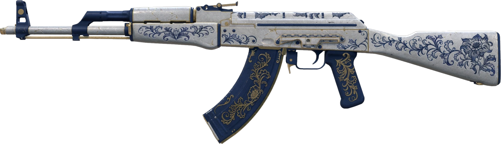 AK-47 | Inheritance