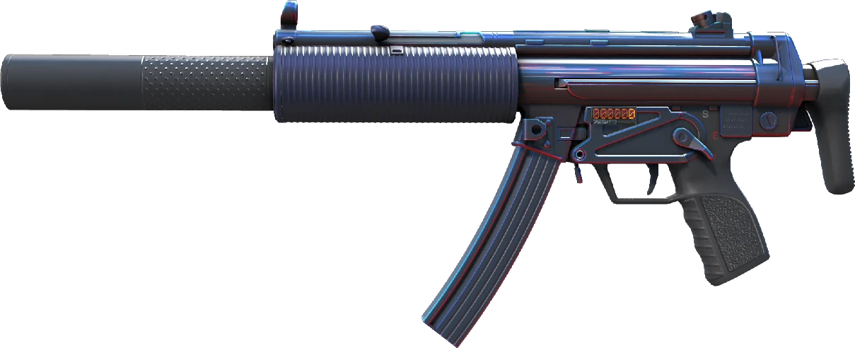 MP5-SD | Liquidation