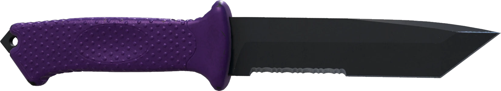 ★ Ursus Knife | Ultraviolet