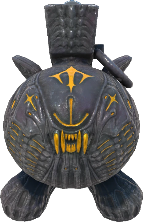 Charm | Biomech