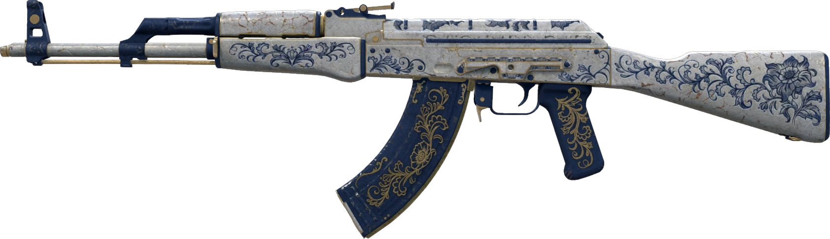 AK-47 | Inheritance