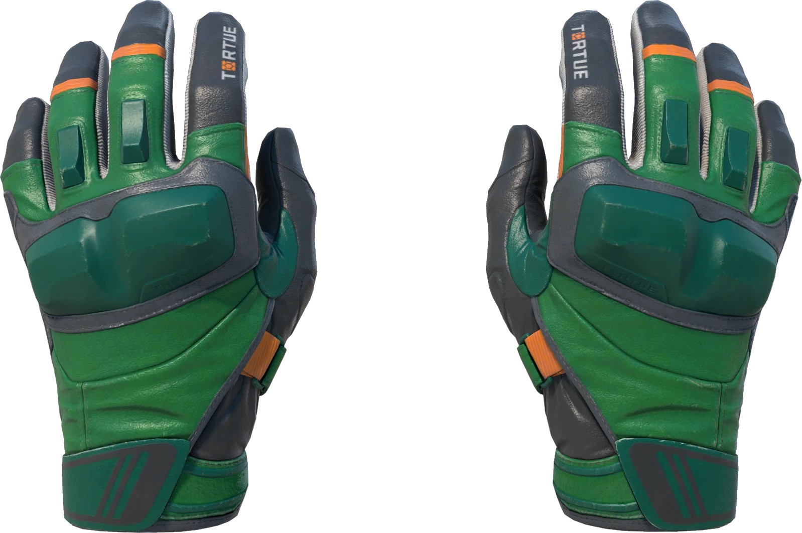 ★ Moto Gloves | Turtle