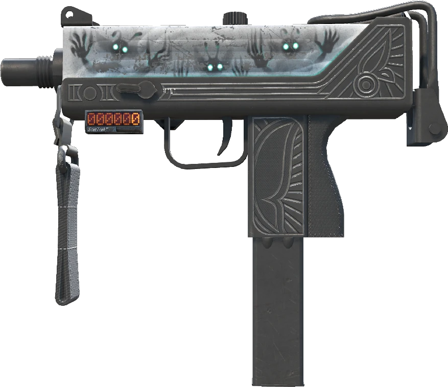 MAC-10 | Ensnared
