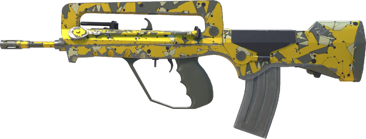 FAMAS | Neural Net