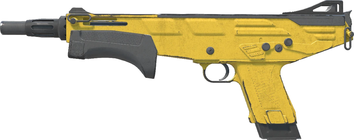 MAG-7 | Bulldozer