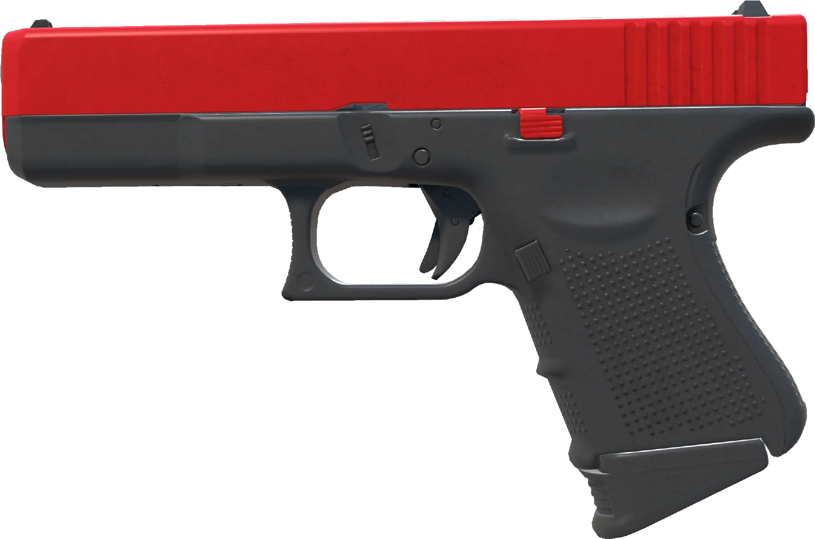 Glock-18 | Candy Apple