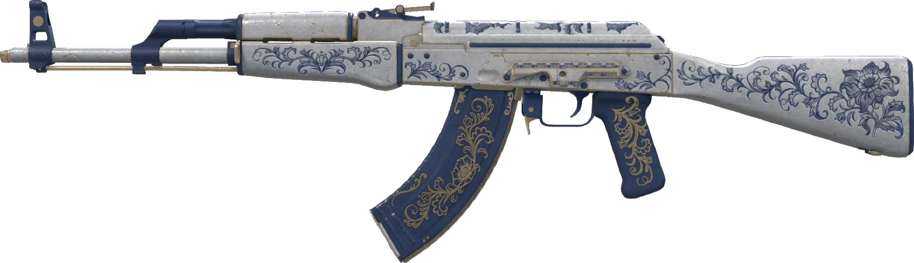 AK-47 | Inheritance