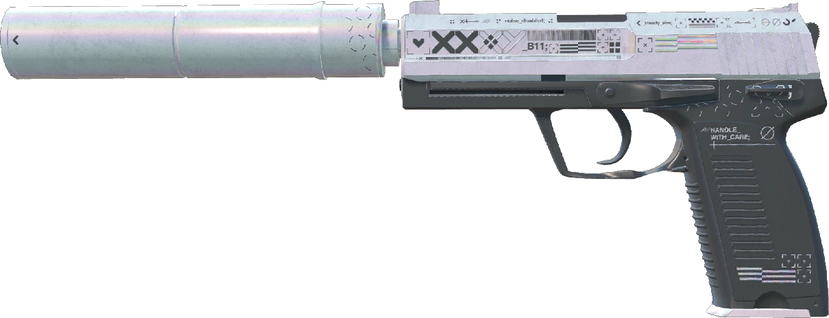 USP-S | Printstream