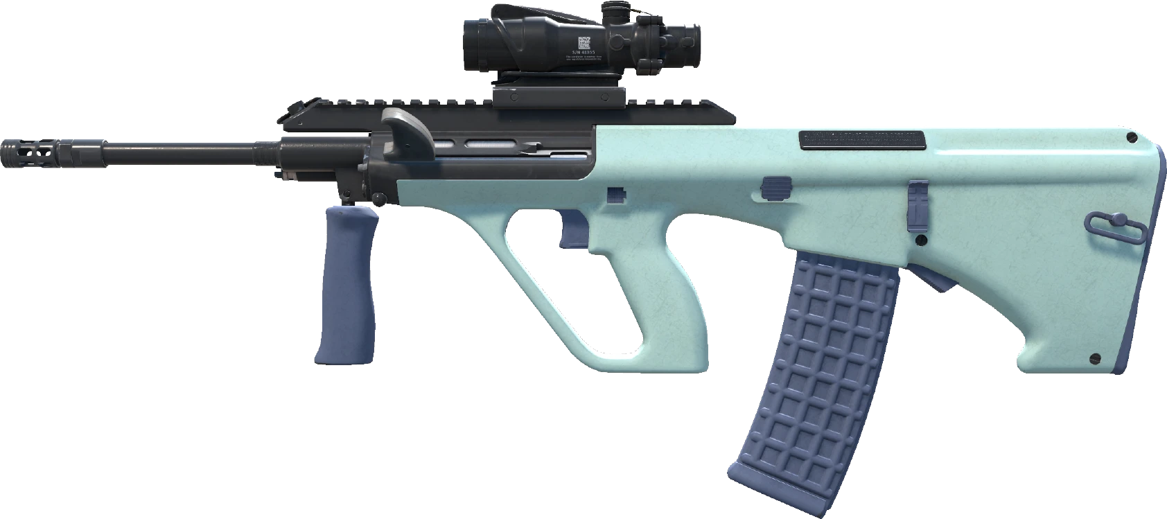 AUG | Storm