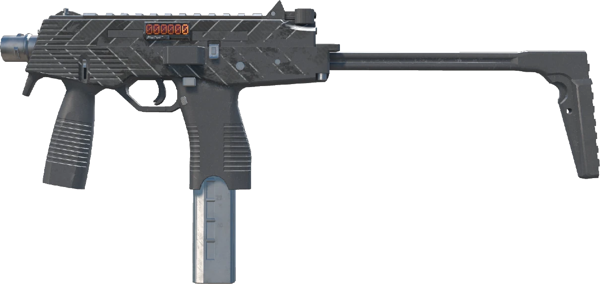 MP9 | Dart