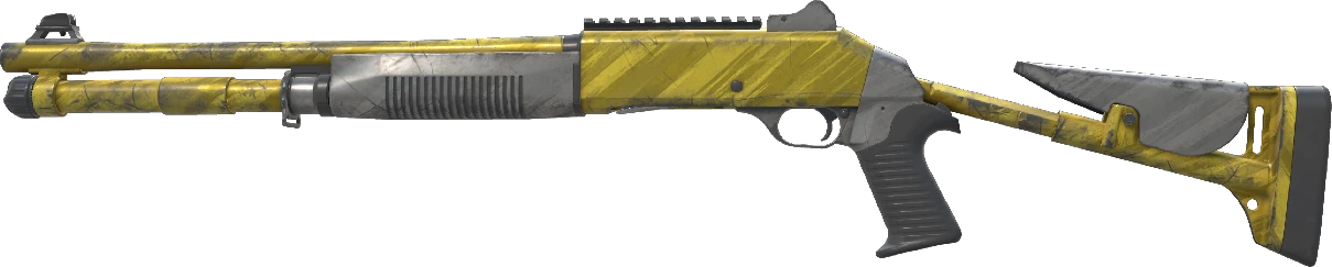 XM1014 | XoooM
