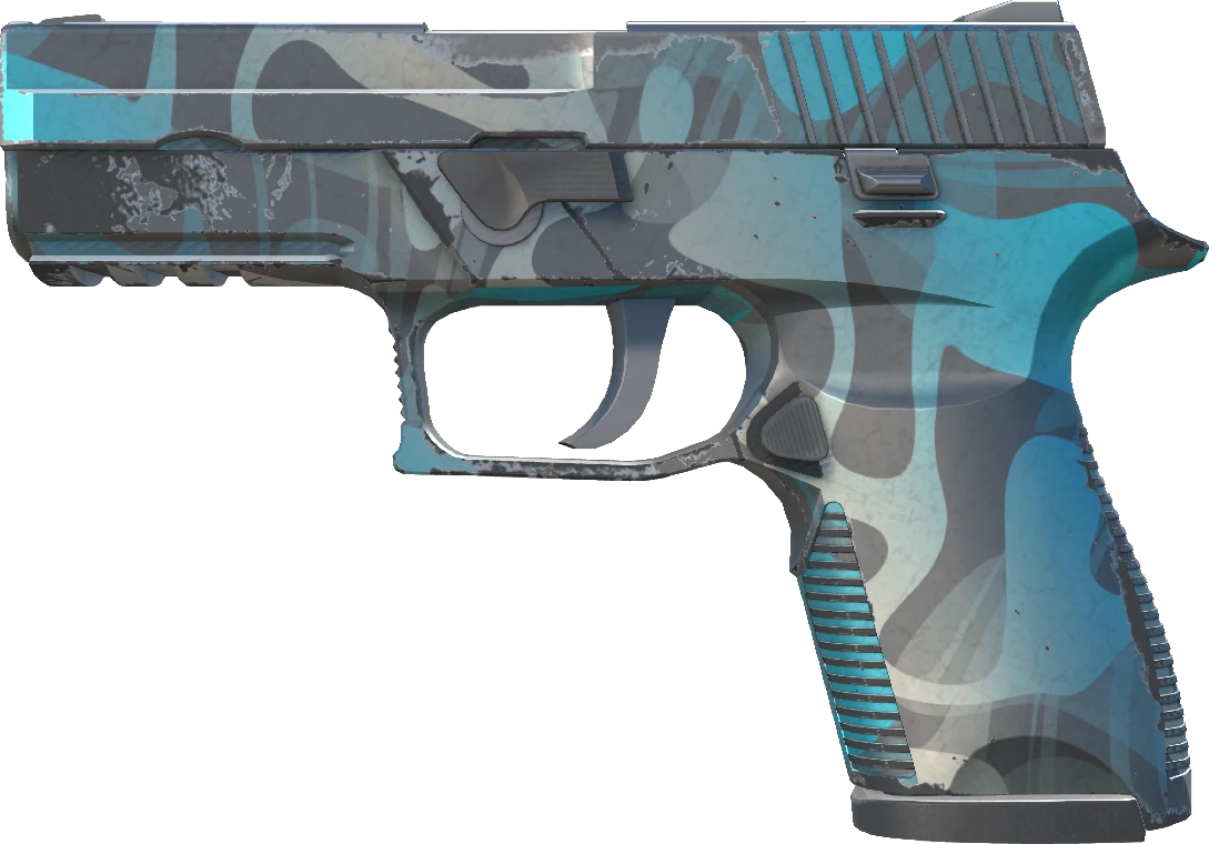 P250 | Ripple