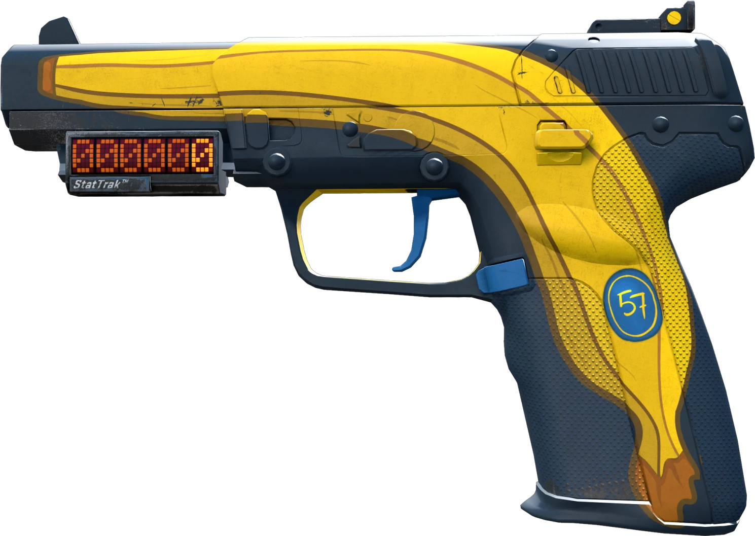 Five-SeveN | Monkey Business