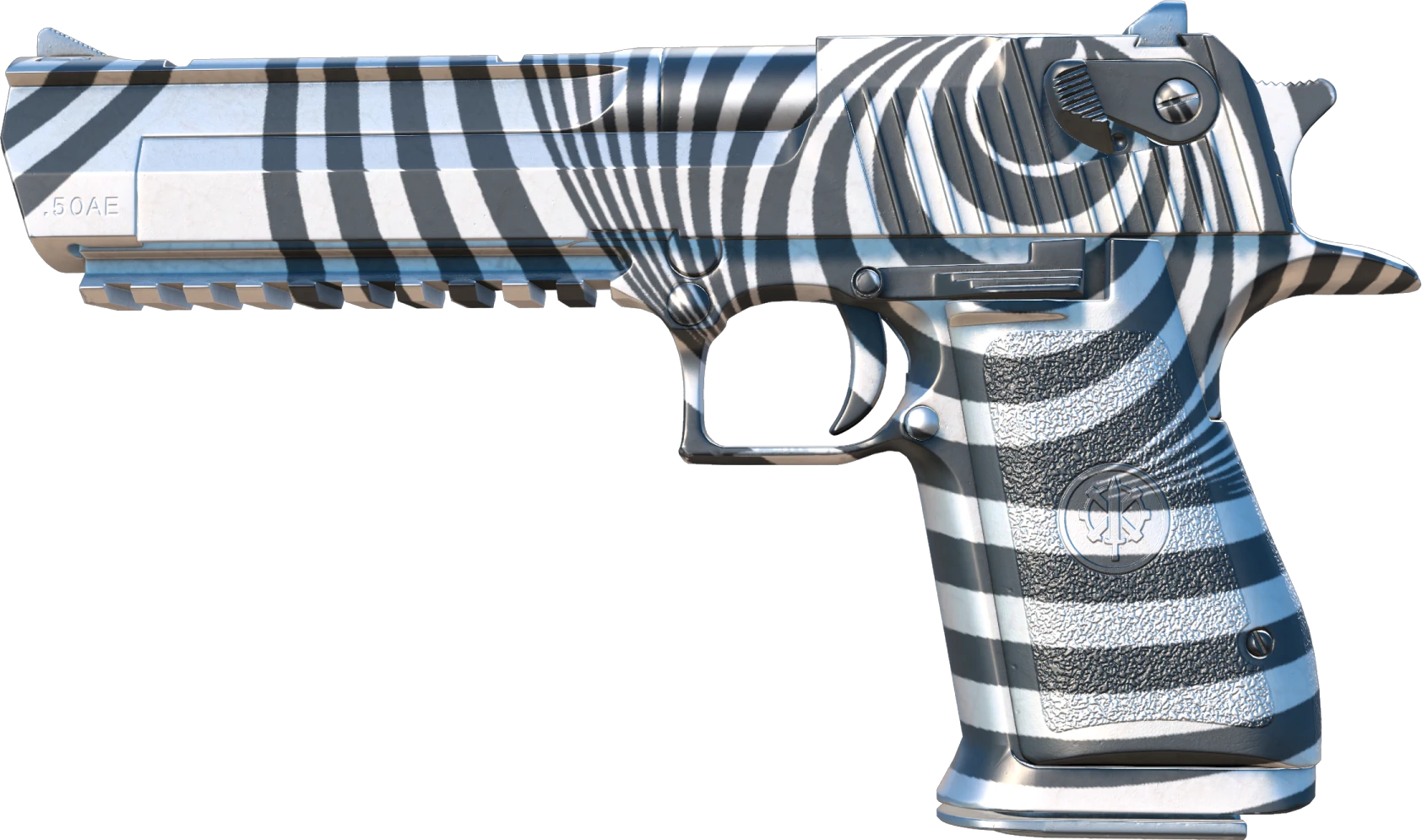 Desert Eagle | Hypnotic